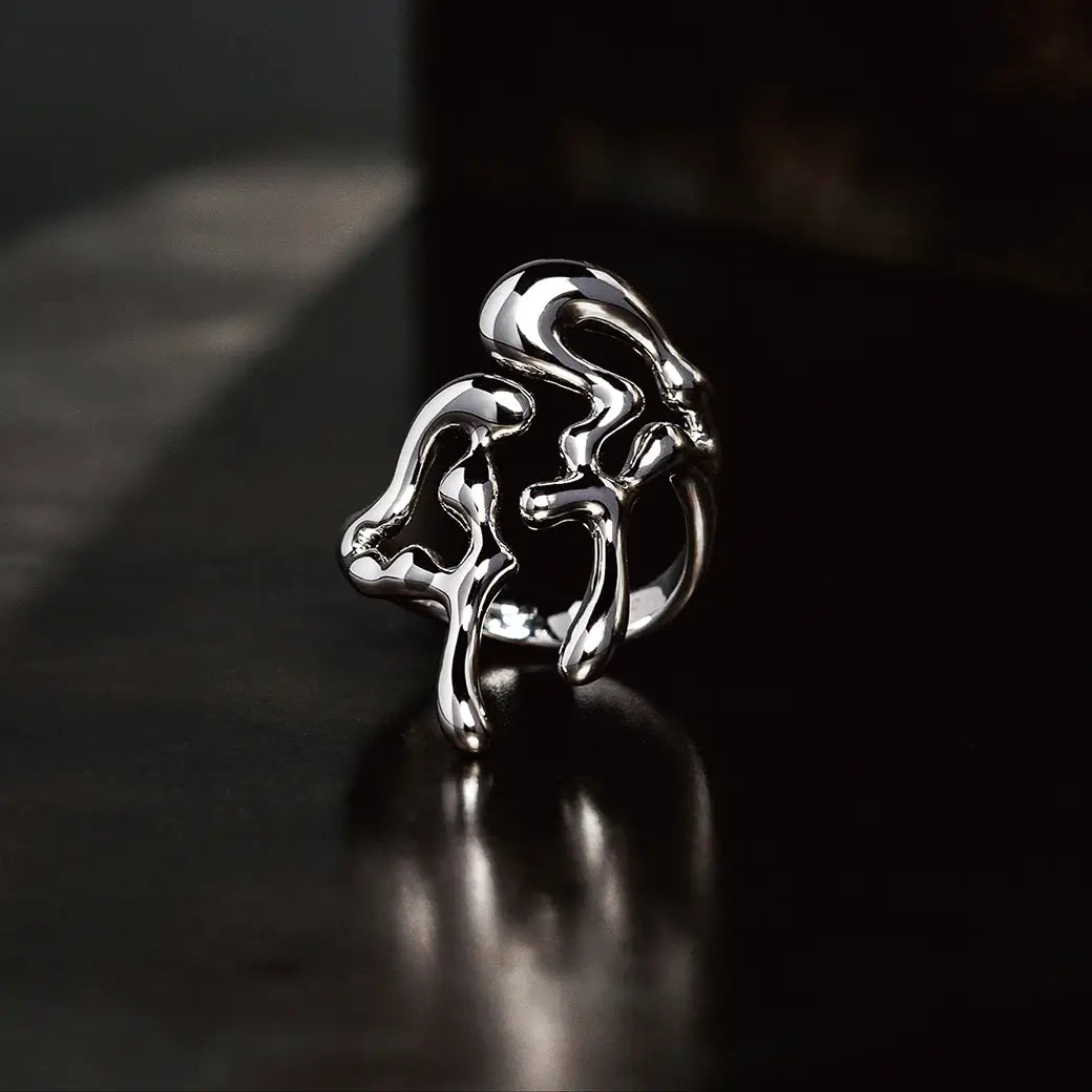 RINGS | 戒指