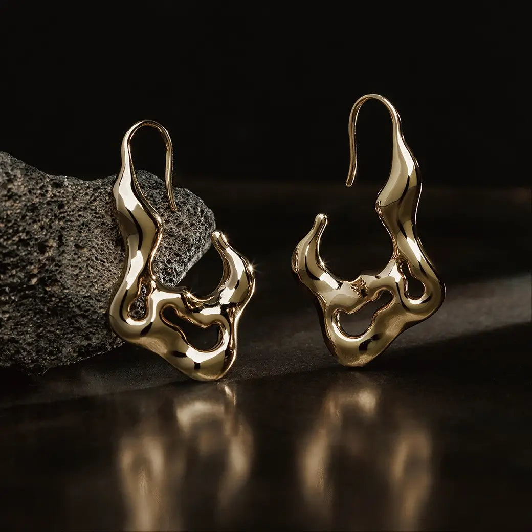 EARRINGS | 耳環