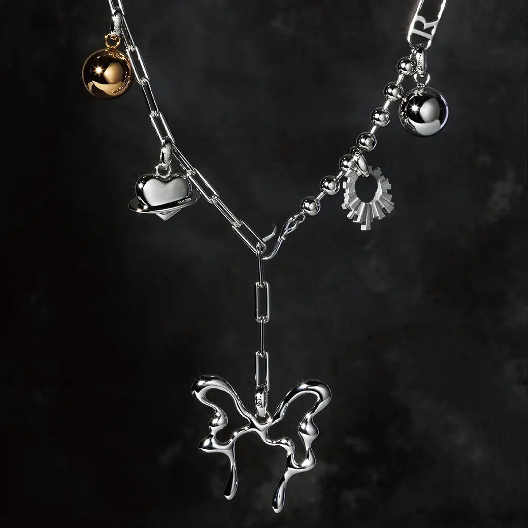 NECKLACES | 項鍊